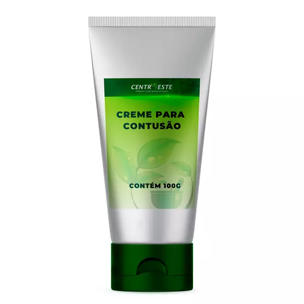 Creme para Contusão 