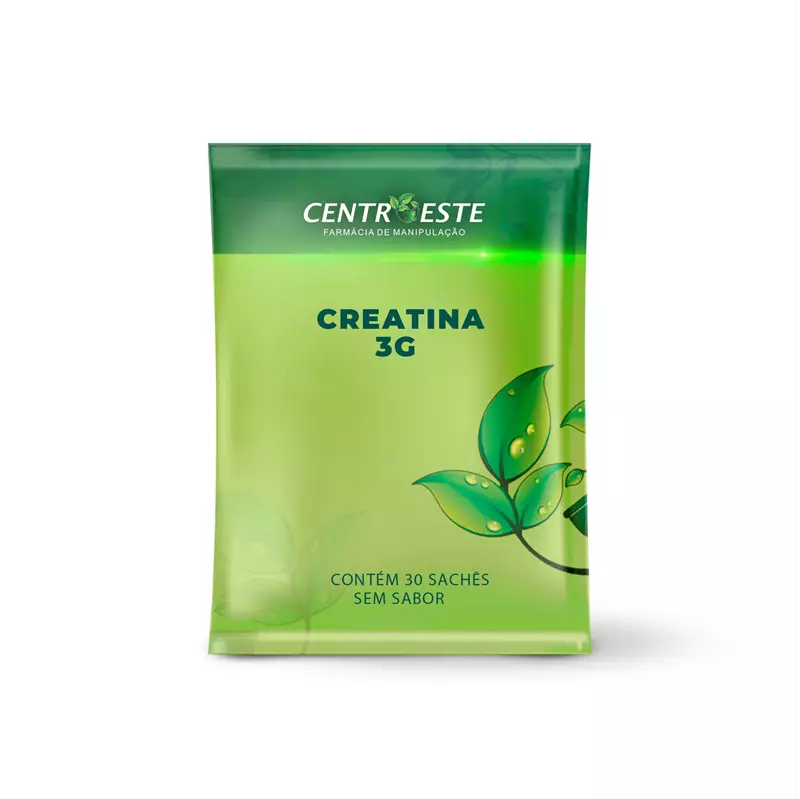 Creatina 3g