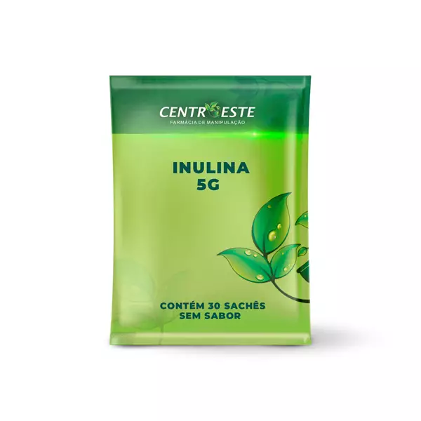 Inulina 5g