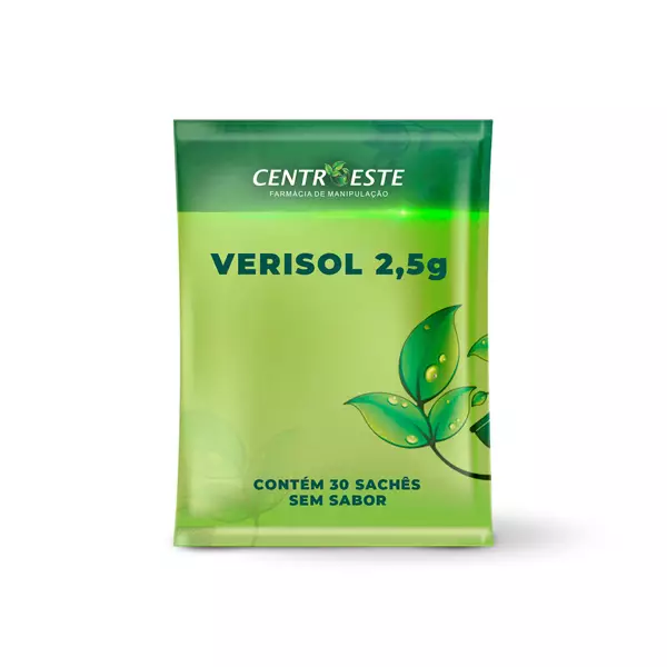 Verisol 2,5g