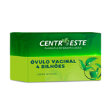 Óvulo Vaginal 4 Bilhões
