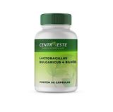 Lactobacillus bulgaricus 4 Bilhões