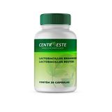 Lactobacillus Rhamnosus + Lactobacillus Reuteri