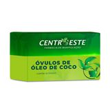 Óvulo vaginal Óleo de Coco