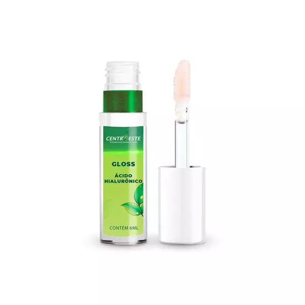 Gloss Ácido Hialurônico