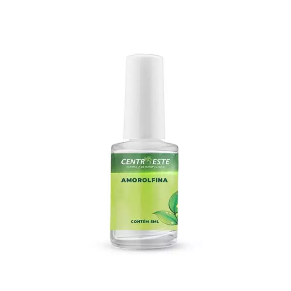Amorolfina 50mg/g - Esmalte 5ML