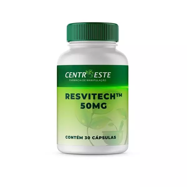 ResviTech 50mg